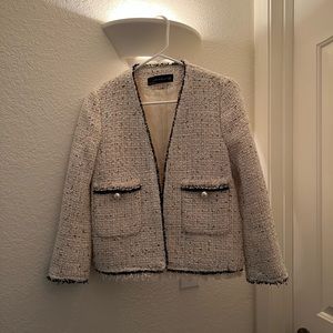 Zara Blazer